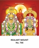 Click to zoom R766 Lord Annamalaiyar Daily Calendar 2026 Print