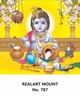 Click to zoom R787 Mackan Chor Daily Calendar 2026 Print 
