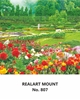 Click to zoom R807 Scenery Daily Calendar 2026 Print 