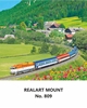 Click to zoom R809 Train Daily Calendar 2026 Print 