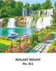 Click to zoom R811 Falls Daily Calendar 2026 Print 