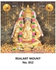 Click to zoom R852 Ganesh Daily Calendar 2026 Print