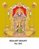 Click to zoom R863 Lakshmi Balaji Daily Calendar 2026 Print