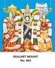 Click to zoom R864 Srinivasa Kalyanam Daily Calendar 2026 Print