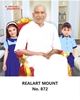 Click to zoom R872 K. Kamaraj Daily Calendar 2026 Print
