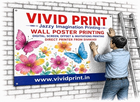 Picture for category Wall Posters