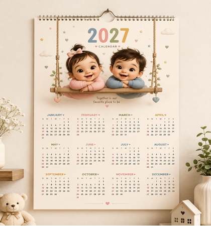 Picture for category Special Calendars