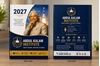 Click to zoom D001 A. P. J. Abdul Kalam Diary Print 2027