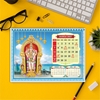 Click to zoom 	Life Style Table Calendar 2027