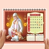 Click to zoom 	HD Picture Table Calendar 2027