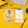 Click to zoom 	Life Style Table Calendar 2027