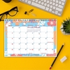 Click to zoom 	Life Style Table Calendar 2027