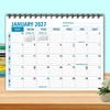 Click to zoom T5052-Blueline Desk Planner 2027