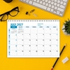 Click to zoom 	Life Style Table Calendar 2027