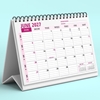 Click to zoom 	Premium Quality Table Calender 2027
