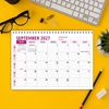 Click to zoom 	Life Style Table Calendar 2027