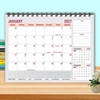 Click to zoom T5053 - Grey Desk Planner 2027
