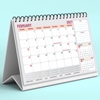 Click to zoom 	Premium Quality Table Calender 2027