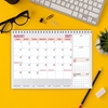 Click to zoom 		Life Style Table Calendar 2027