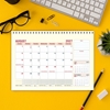 Click to zoom 	Life Style Table Calendar 2027