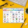 Click to zoom 	Life Style Table Calendar 2027