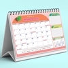 Click to zoom 	Premium Quality Table Calender 2027
