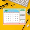 Click to zoom Life Style Table Calendar 2027