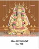 Click to zoom R708 Karpaga Vinayagar Daily Calendar 2027 Print