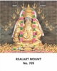 Click to zoom R709 Karpaga Vinayagar Daily Calendar 2027 Print