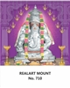 Click to zoom R710 Karpaga Vinayagar Daily Calendar 2027 Print