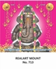 Click to zoom R713 Karpaga Vinayagar Daily Calendar 2027 Print