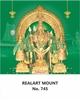 Click to zoom R745 Shanmugar Daily Calendar 2027 Print