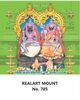Click to zoom 	R785 Sri Gnanamoordeshwar CalendarCalendar 2027 Print