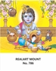 Click to zoom R786 Mackan Chor Daily Calendar2027 Print