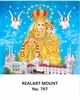 Click to zoom R797 Annai Velankanni Daily Calendar 2027 Print