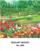 Click to zoom R806 Scenery  Daily Calendar 2027 Print