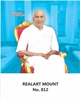 Click to zoom R812 K. Kamaraj  Daily Calendar 2027 Print