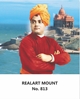 Click to zoom R813 Swami Vivekananda Daily Calendar 2027 Print