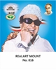 Click to zoom R816 M. G. Ramachandran   Daily Calendar 2027 Print