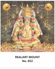 Click to zoom R852 Karpaga Vinayagar Daily Calendar 2027 Print