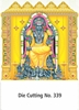 Click to zoom 	R339 Guru Bagavan  Daily Calendar Printing 2027