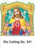 Click to zoom 		R341 Jesus Daily Calendar Printing 2027